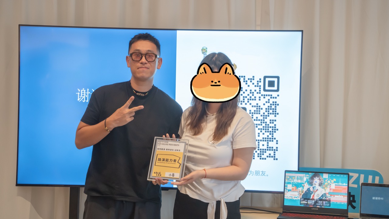 青少年 AI 课堂现场 22
